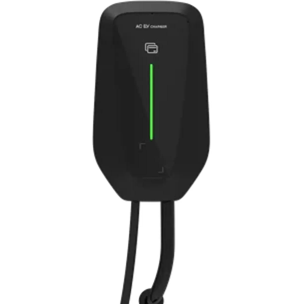 SiNO AC Wallbox · PEVC2108E