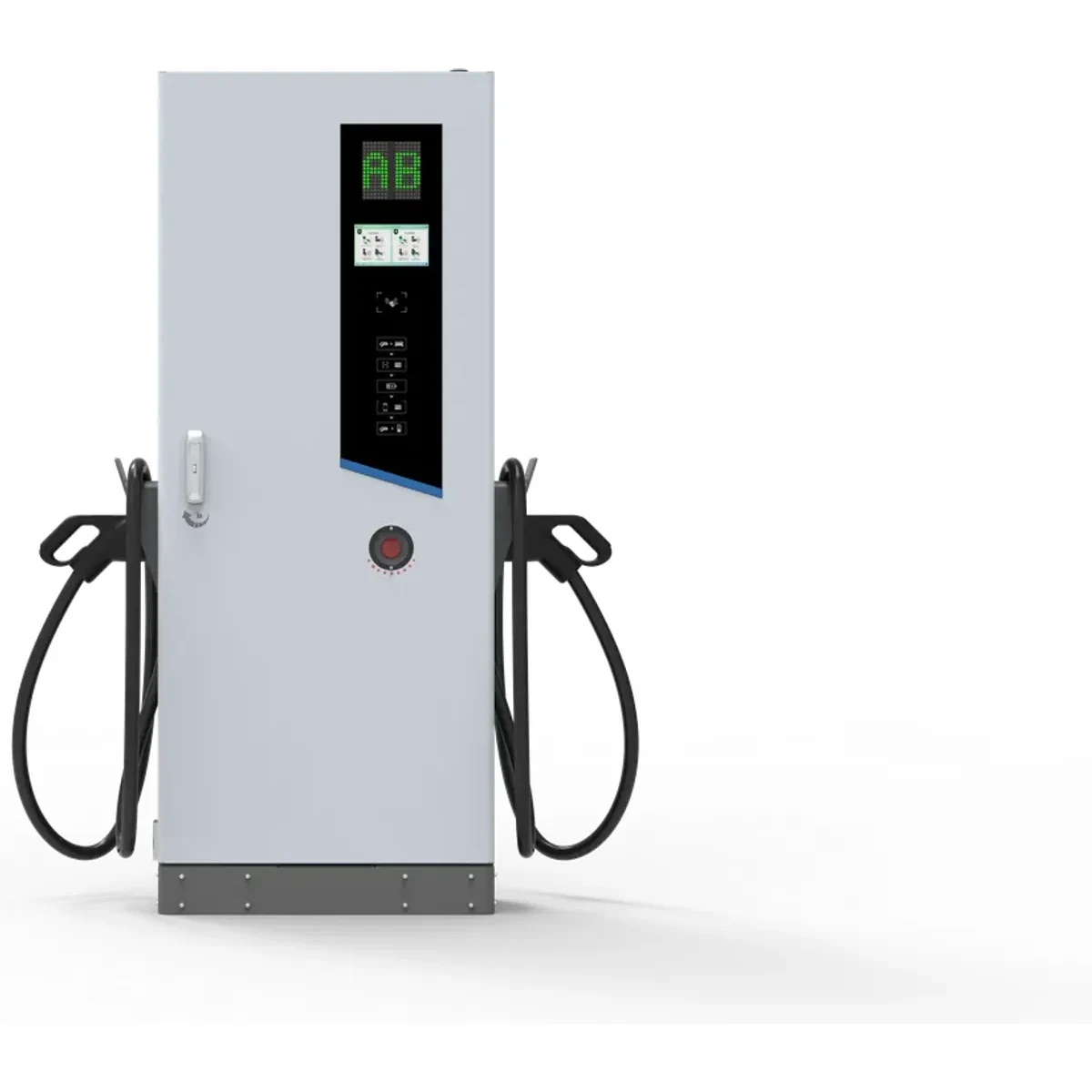 SiNO DC Charger · PEVC3106E