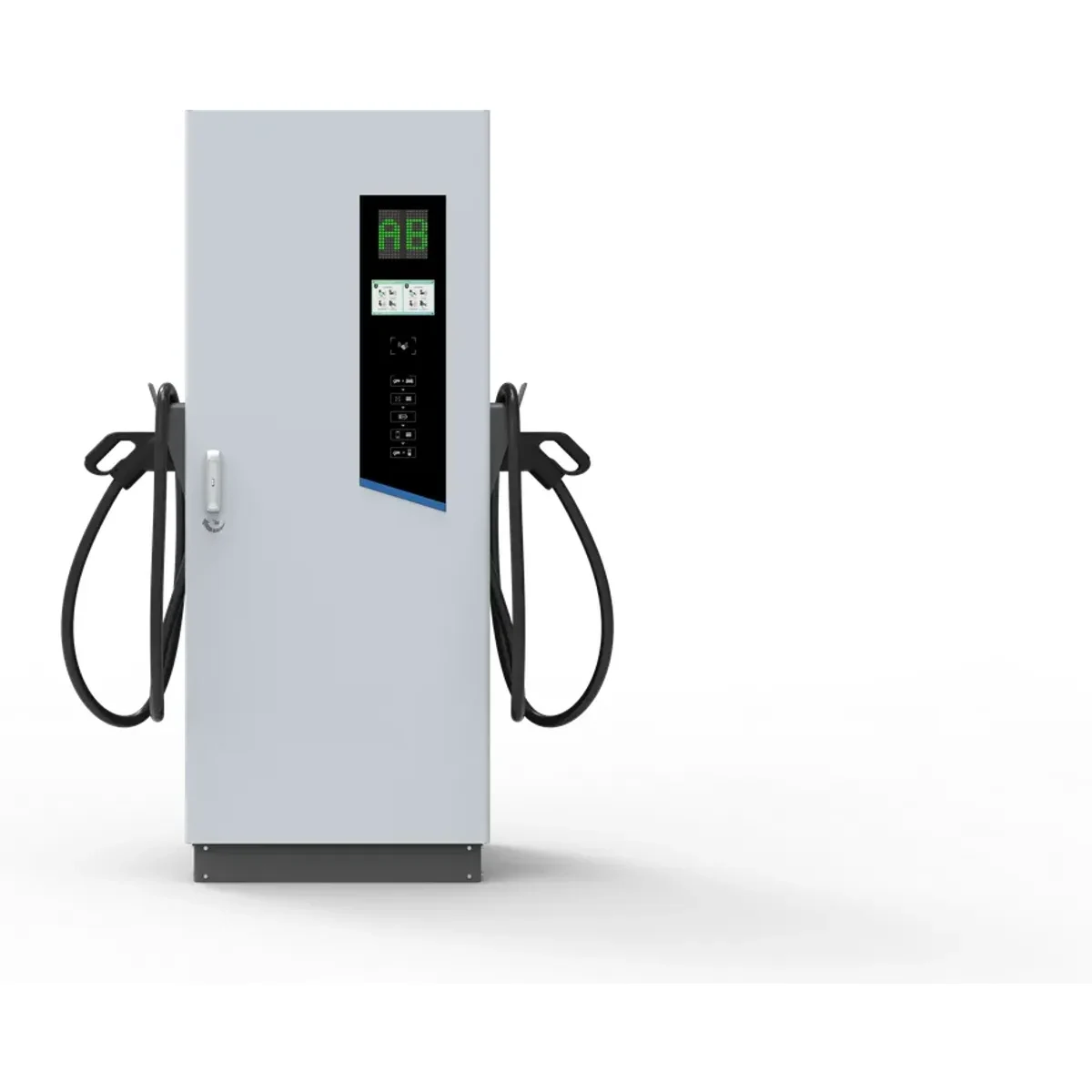 SiNO DC Fast Charger · PEVC3108E