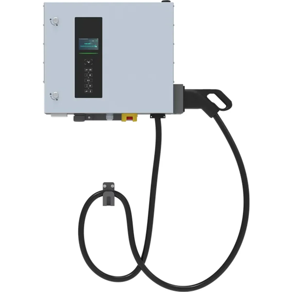 SiNO DC Charger · PEVC3401E