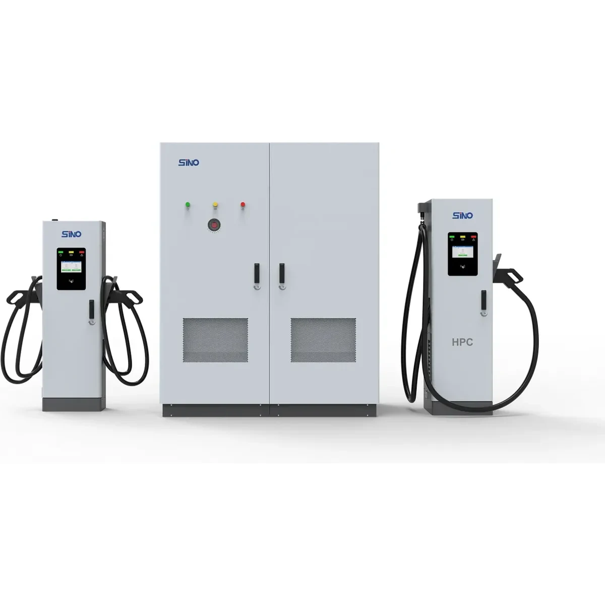 SiNO Ultra-Fast Split System · PEVC3302E