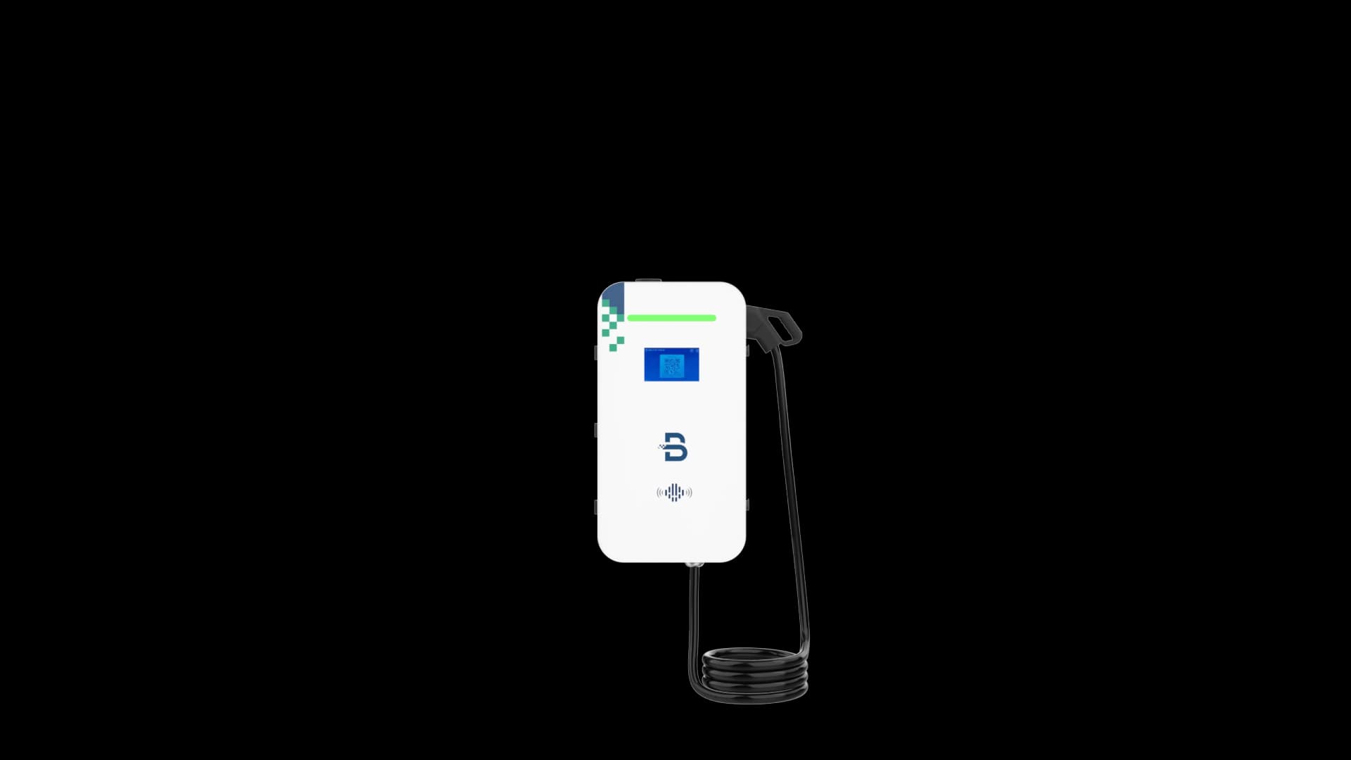 BENY BBDC GOLD · 20-40 kW Wall DC