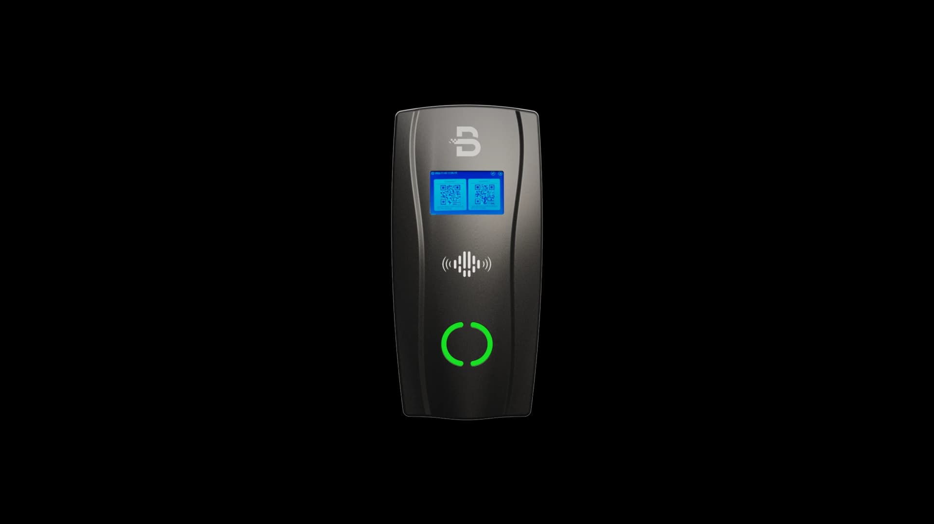 BENY Commercial Wall · BCPC Dual Socket
